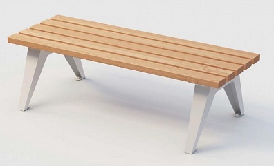 Bench "ARIA"